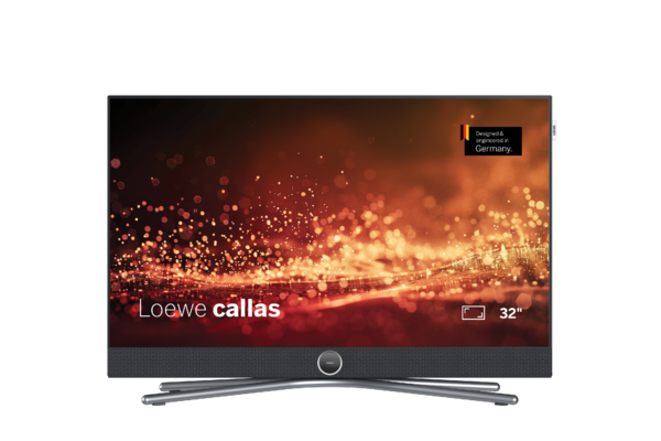 Loewe stellar 55 dr LOEWE 49 55 inch TV s